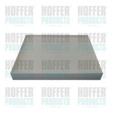 WG2167470 WILMINK GROUP Фільтр повітря у внутрішньому просторі
