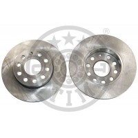 BS-7518 OPTIMAL Гальмівний диск