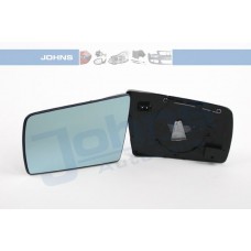 50 02 37-80 JOHNS Дзеркальне скло зовнішнє дзеркало