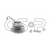 9324011K GSP Комплект підшипника ступиці колеса