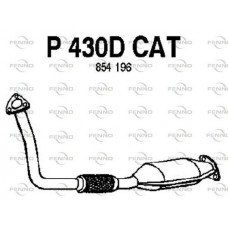 P430DCAT FENNO Катализатор
