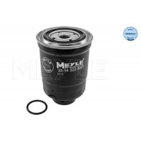 35-14 323 0001 MEYLE Паливний фільтр