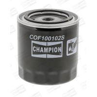COF100102S CHAMPION Масляний фільтр