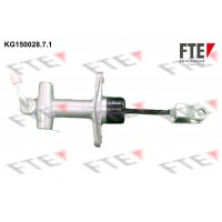 KG150028.7.1 FTE Головний циліндр система зчеплення