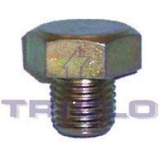 328058 TRICLO Різьбова пробка, Масляний піддон