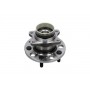 WBH-4004 KAVO PARTS Комплект підшипника ступиці колеса