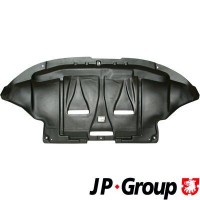 1181300800 JP GROUP Ізоляція моторного відділення