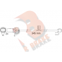 610544RB R BRAKE Сигналізатор зносу гальмівних колодок
