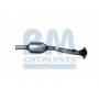 BM90166H BM CATALYSTS Катализатор