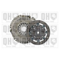 QKT1925AF QUINTON HAZELL Комплект зчеплення