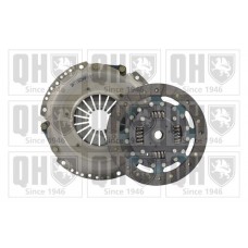 QKT1925AF QUINTON HAZELL Комплект зчеплення