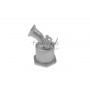 FS50422K Faurecia Катализатор