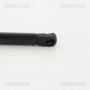 8710 40241 KAWE Газова пружина кришка багажника