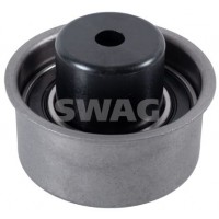 91 92 6603 SWAG Паразитный / Ведущий ролик, Зубчастий ремінь