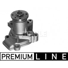 CP 201 000P MAHLE Водяний насос охолодження двигуна