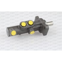 FBM1143.00 OPEN PARTS Головний гальмівний циліндр