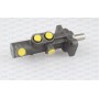 FBM1143.00 OPEN PARTS Головний гальмівний циліндр