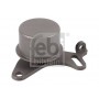 06880 FEBI BILSTEIN Натяжний ролик ремінь ГРМ