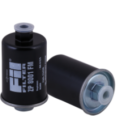 ZP 8001 FM FIL FILTER Паливний фільтр