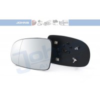 55 56 37-81 JOHNS Дзеркальне скло зовнішнє дзеркало
