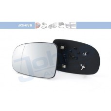 55 56 37-81 JOHNS Дзеркальне скло зовнішнє дзеркало