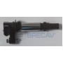 101.008 BRECAV Котушка запалювання