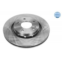 32-15 521 0025 MEYLE Гальмівний диск