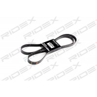 305P0108 RIDEX Поліклиновий ремінь