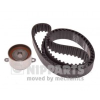 J1114016 NIPPARTS Комплект ременя ГРМ