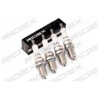 686S0320 RIDEX Свічка запалювання