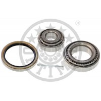 981814 OPTIMAL Комплект підшипника ступиці колеса