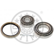 981814 OPTIMAL Комплект підшипника ступиці колеса