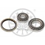 981814 OPTIMAL Комплект підшипника ступиці колеса