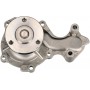 WP0208 GATES Водяний насос охолодження двигуна