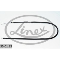 35.01.35 LINEX Тросик, cтояночный тормоз