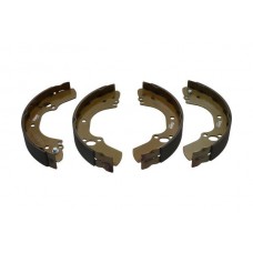 KBS-3905 KAVO PARTS Комплект гальмівних колодок