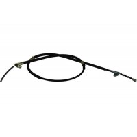 BHC-9113 KAVO PARTS Тросик, cтояночный тормоз