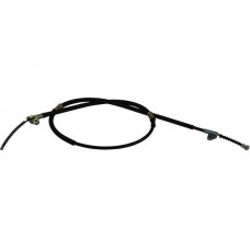 BHC-9113 KAVO PARTS Тросик, cтояночный тормоз