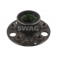 10 93 8652 SWAG Комплект підшипника ступиці колеса
