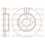 6423 10 KAWE Гальмівний диск