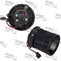 9.2292 SIDAT Вентилятор салону