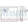 92291 NISSENS Випарник кондиціонера