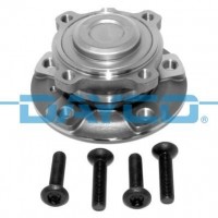 KWD1061 DAYCO Комплект підшипника ступиці колеса