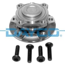 KWD1061 DAYCO Комплект підшипника ступиці колеса