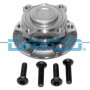 KWD1061 DAYCO Комплект підшипника ступиці колеса