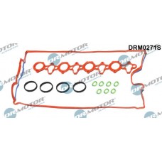 DRM0271S Dr.Motor Automotive Комплект прокладок, Кришка головки циліндра