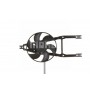 CFF 321 000S MAHLE Вентилятор охолодження двигуна