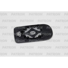 PMG0416G05 PATRON Дзеркальне скло зовнішнє дзеркало