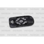 PMG0416G05 PATRON Дзеркальне скло зовнішнє дзеркало