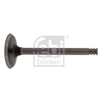 впускний клапан FEBI-BILSTEIN 21020